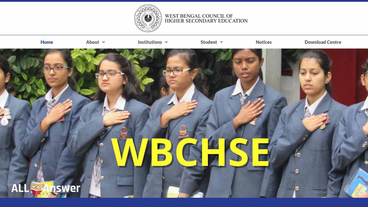 West Bengal Board Of Secondary Education